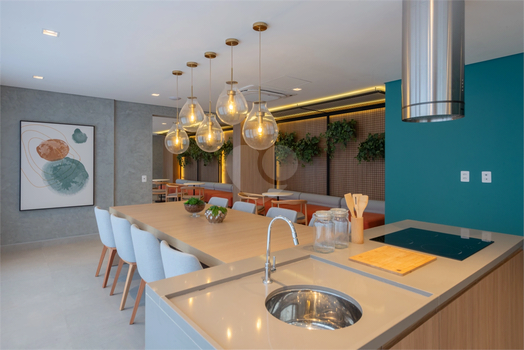 Smart Home Nova Klabin