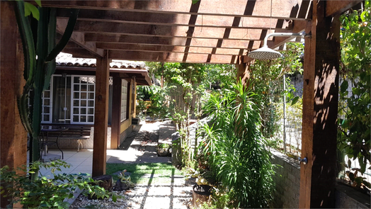Condominio residencias da ferradura