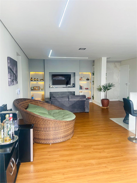 Condomínio The Brick