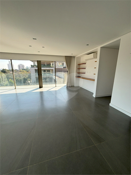 Reserva Alto De Pinheiros