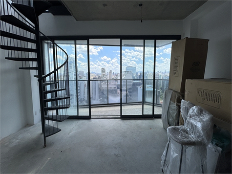 VN Millennium Faria Lima