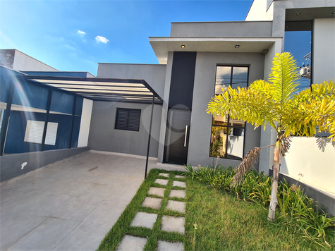 Condomínio Residencial Horto Florestal 1