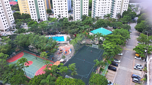 Condomínio Guarapiranga Park
