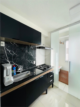 Meu Mundo Estação Mooca - 1ª Fase