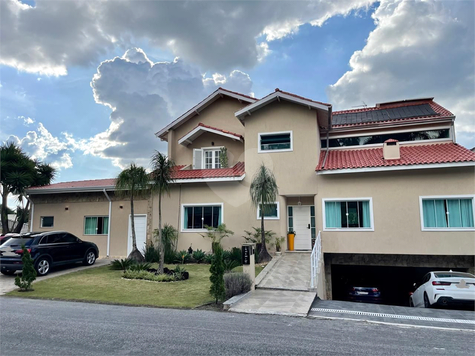 Condominio Aruã