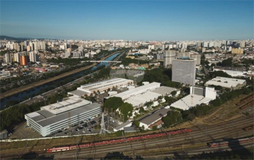 E-BUSINESS PARK TORRE A