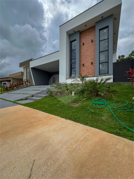 Residencial Villagio Azzure