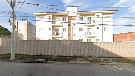 EDIFÍCIO CHÁCARA GALHARDI