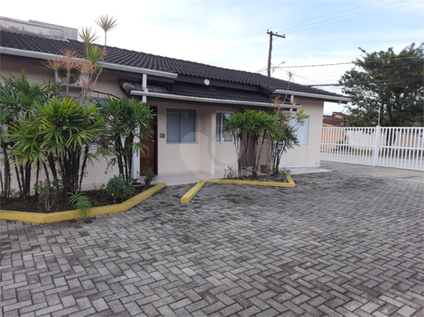 Condomínio Itaim VII