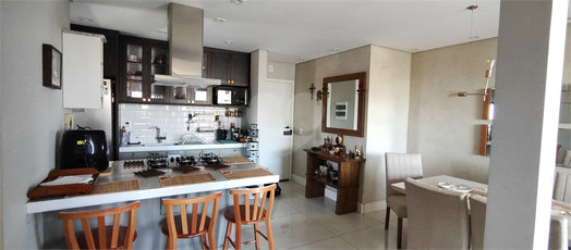 Condominio Ilhas do Mediterraneo 