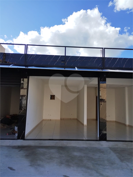 Salas Comerciais Monte Verde ll