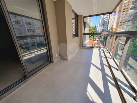 Residencial Tarsila