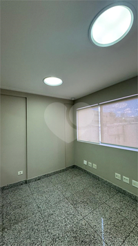 Edifício Blue Tower