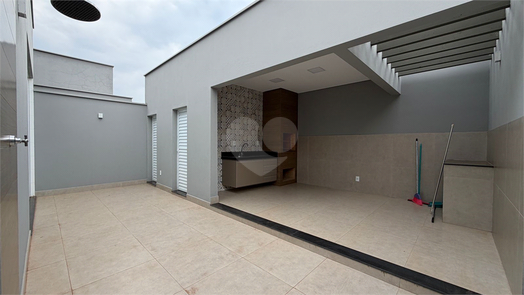 Residencial Mônaco