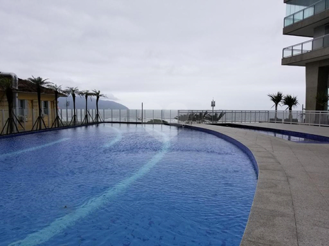 Unlimited Ocean Front
