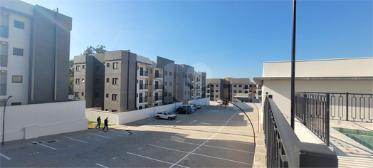 Condomínio Residencial Vicenza