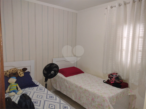 Condomínio Residencial Alexandre Janoski Filho