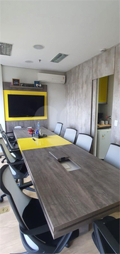 Upper Office Leopoldina