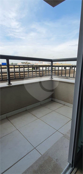 Upper Office Leopoldina