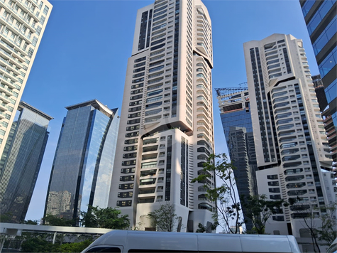Condomínio Parque Da Cidade