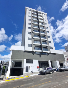 Residencial Treviso