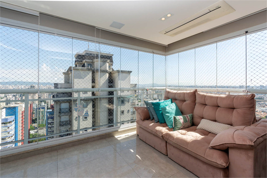 Terroá Altos Do Tatuapé