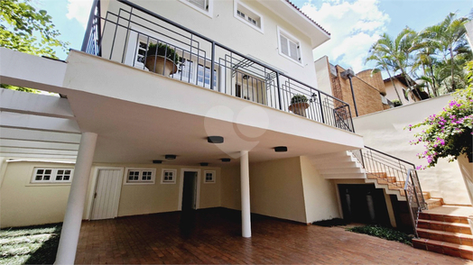 Jardim Vitória Régia