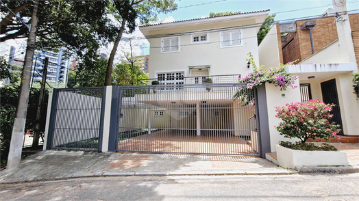 Jardim Vitória Régia