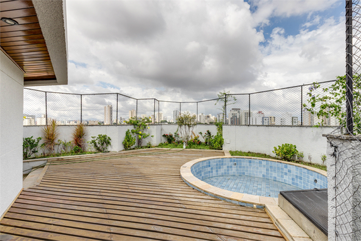 Edifício Saint Germain