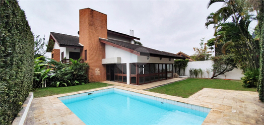Residencial Alphaville 1