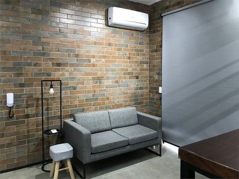 Liberty Home Studio