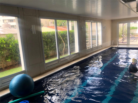 Edifício Modern Life - Bacelar