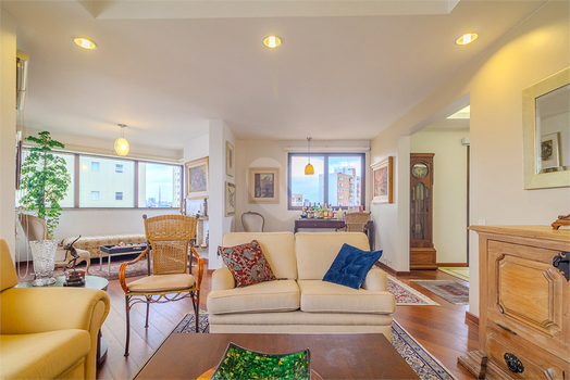 MANSÃO LOUIS ARMSTRONG