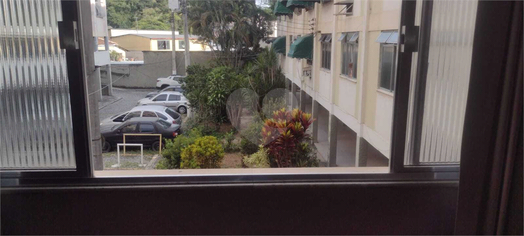 Condominio Maria Jose Bonnard Rabello