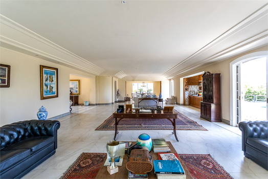 Residencial alphaville 0 