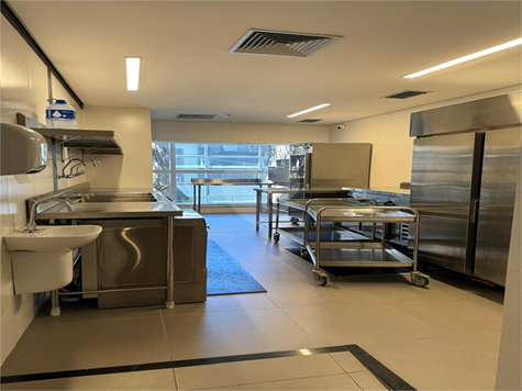 E-BUSINESS PARK TORRE A