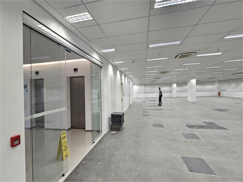 E-BUSINESS PARK TORRE A