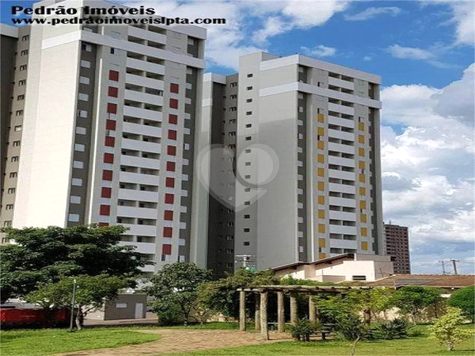 Apartamento Residencial Villa Splendore