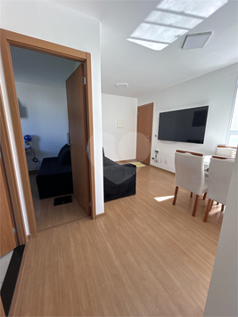 Residencial Morada Mineira