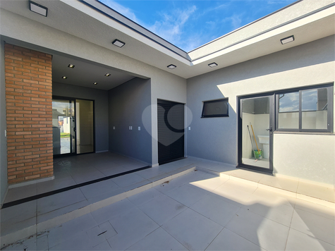 Jardim Residencial Villagio Ipanema I