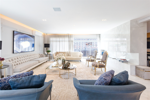 Edifício Pedras Brancas