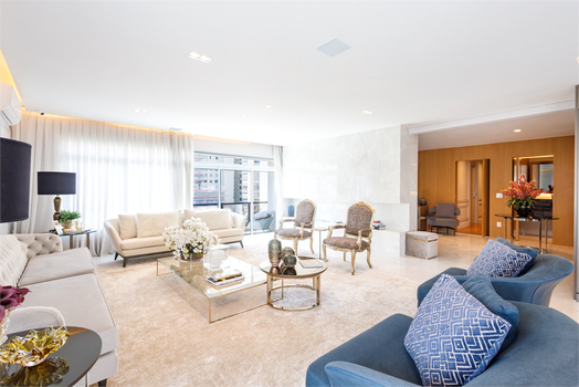 Edifício Pedras Brancas