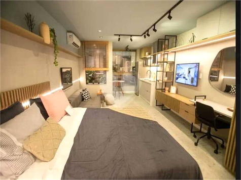 Edifício MB LOFT