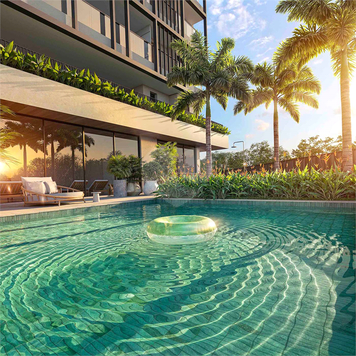 Capitolo By Piero Lissoni