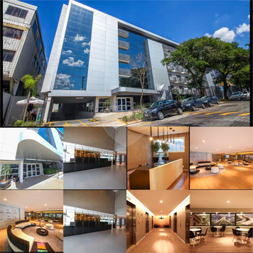 Cgh Aeroporto Offices