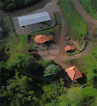 Fazenda Morro Azul de Nossa Senhora