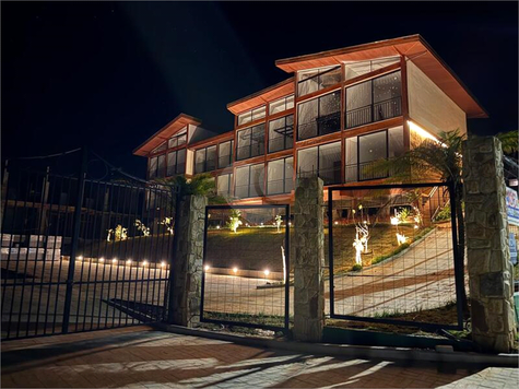 Alto do Capivarí Loft