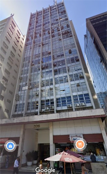 Edifício Maria José