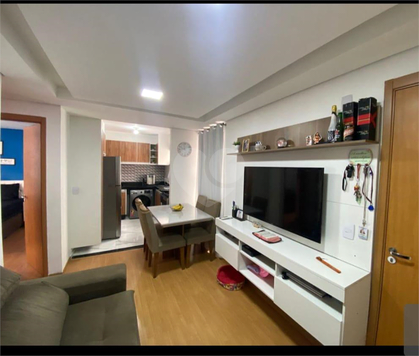 Residencial costa da laguna