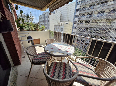 Edificio Monte Hermon